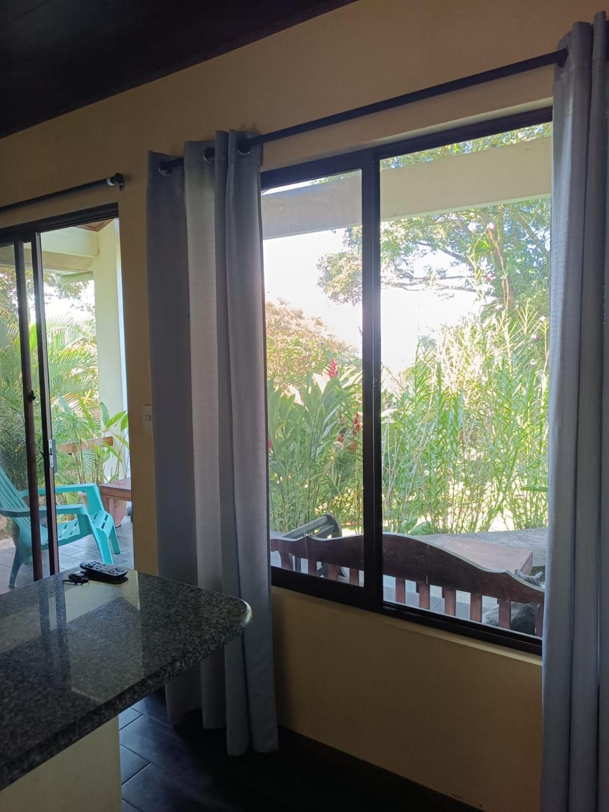 Lakegardens Arenal Condos Nuevo Arenal Eksteriør bilde